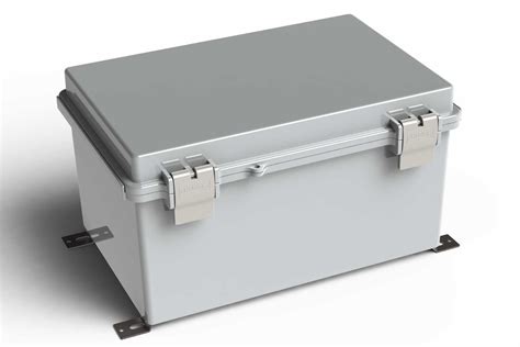 polycase electrical enclosure